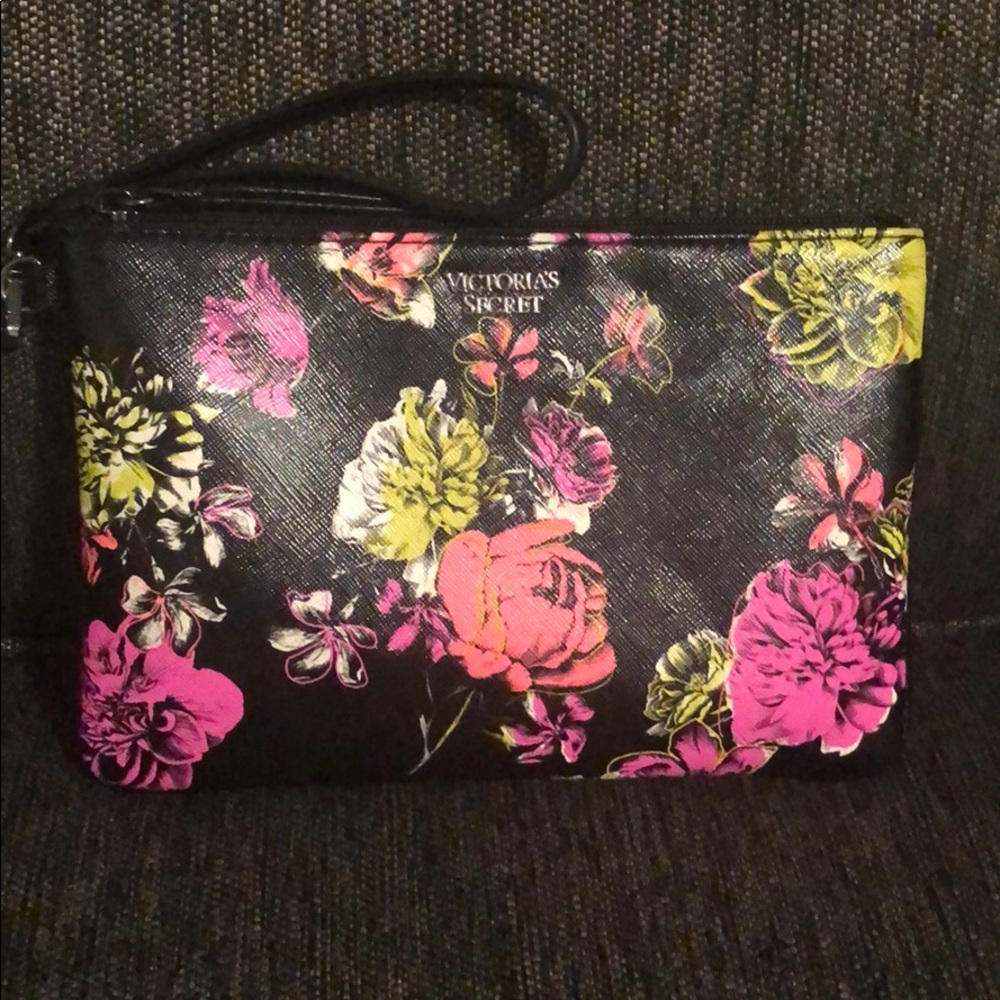 Victoria’s Secret pouch